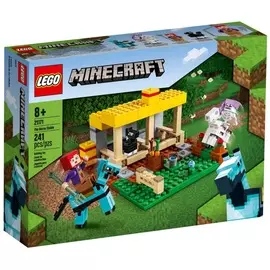 Игрушка Lego Конюшня