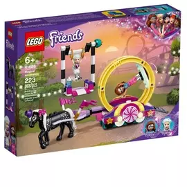 Игрушка Lego Волшебная акробатика