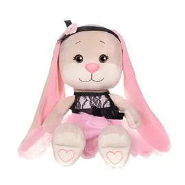 Игрушка Maxitoys Jack&amp;Lin Зайка 25 см JL-051906-25