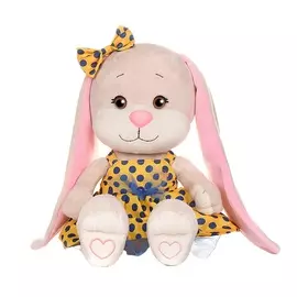 Игрушка Maxitoys Jack&amp;Lin Зайка 25 см