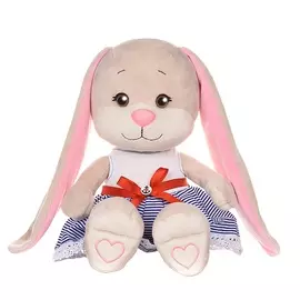 Игрушка Maxitoys Jack&amp;Lin Зайка 25 см