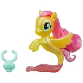 Игрушка мерцание волшебные пони Hasbro mlp C0680EU4