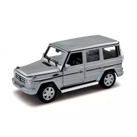 Игрушка модель машины 1:32 Mercedes-Benz G-CLASS