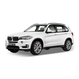 Игрушка модель машины 1:34-39 BMW X5