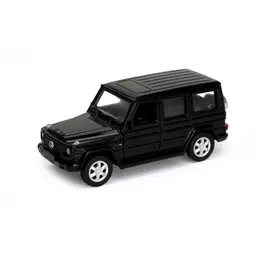 Игрушка модель машины 1:34-39 Mercedes-Benz G-Class