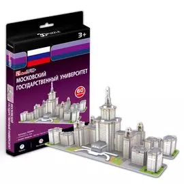 Игрушка Московский Государственный Университет (Россия) s3036