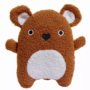 Игрушка мягкая Abtoys Флэтси Мишка 20 см