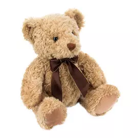 Игрушка мягкая Keel Toys Шервудский медвежонок 20 см