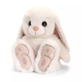 Игрушка мягкая Keel Toys Зайка 18 см в ассортименте