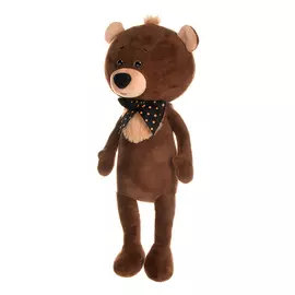 Игрушка мягкая Maxitoys Гнутики Мишка Потап 22 см