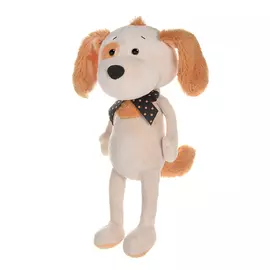 Игрушка мягкая Maxitoys Гнутики Пес Бим 22 см