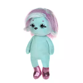 Игрушка мягкая Maxitoys Maxi Eyes Ежик Энке 22 см