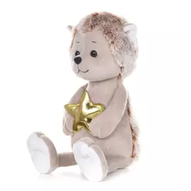 Игрушка мягкая Maxitoys Романтичный Ежик 25 см