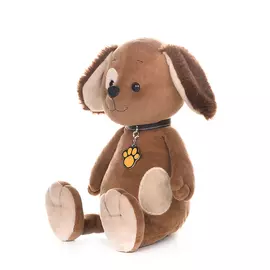 Игрушка мягкая Maxitoys Романтичный Щенок 20 см