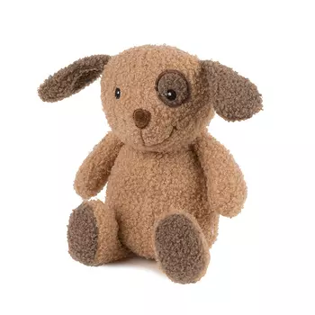 Игрушка мягкая Maxitoys Собачка Марли 19 см