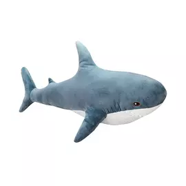 Игрушка мягконабивная Fancy Акула AKL01