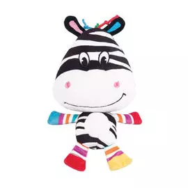 Игрушка музыкальная котофей мурчик Happy snail 17HS07MMR