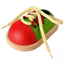 Игрушка Plantoys Башмачок