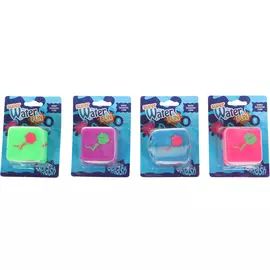 Игрушка прыгающий кубик Koopman 6x6x6 см