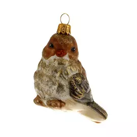 Игрушка птичка Irena