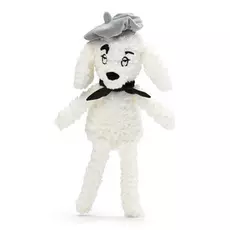 Игрушка пудель Elodie Rebel Poodle Paul