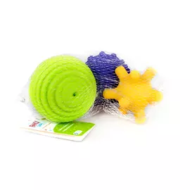 Игрушка развивающая Private label Тактилики