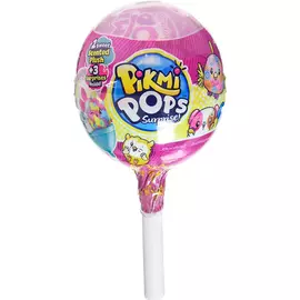 Игрушка-сюрприз Moose Pikmi Pops 75167