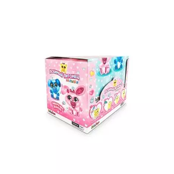 Игрушка-Сюрприз Sbabam Любимый Питомец: (82-CN23)