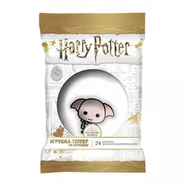 Игрушка-топпер на карандаш из серии Гарри Поттер 7,5 см