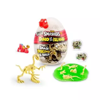 Игрушка Zuru Dino Island (7495SQ1)