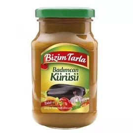 Икра баклажанная Bizim Tarla 660 г