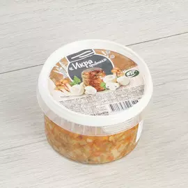 Икра грибная ФЭГ 200 г