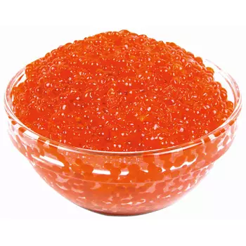 Икра лососевая Путина Зернистая, Нерка, кг