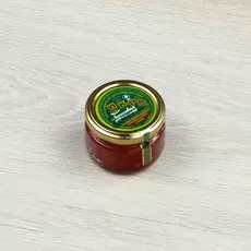 Икра лососевая РРК зернистая 110 г