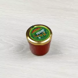 Икра лососевая РРК зернистая 90 г