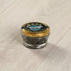 Икра осетровая Черное золото 50 г