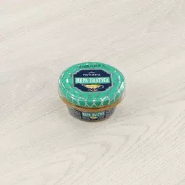 Икра Путина палтуса 113 г