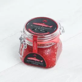 Икра Russian Dynasty кижуча 500 г