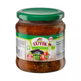 Имам баялды Lutik 450 г