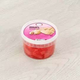Имбирь ФЭГ маринованный 250 г