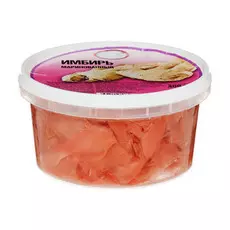 Имбирь маринованный ФЭГ 400 г