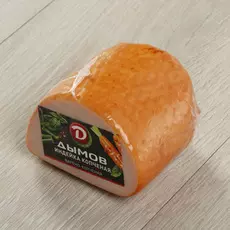 Индейка копченая Дымов