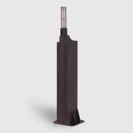 Индикатор уровня воды Lechuza чёрный 23 см