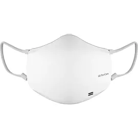 Индивидуальный очиститель воздуха LG Puricare AP551AWFA белый