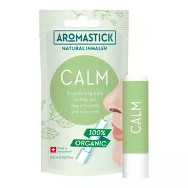 Ингалятор Aromastick Calm