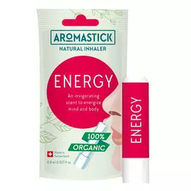 Ингалятор Aromastick Energy