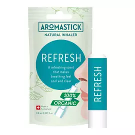 Ингалятор Aromastick Refresh
