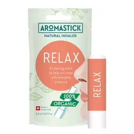 Ингалятор Aromastick Relax