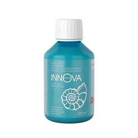 Инновационная суспензия для полости рта SPLAT INNOVA ЖИДКАЯ ЭМАЛЬ, Эффективно снижает чувствительность, 220 мл