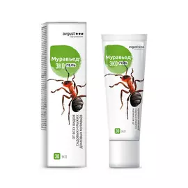 Инсектицид Avgust Муравьед ЭКО 30 мл